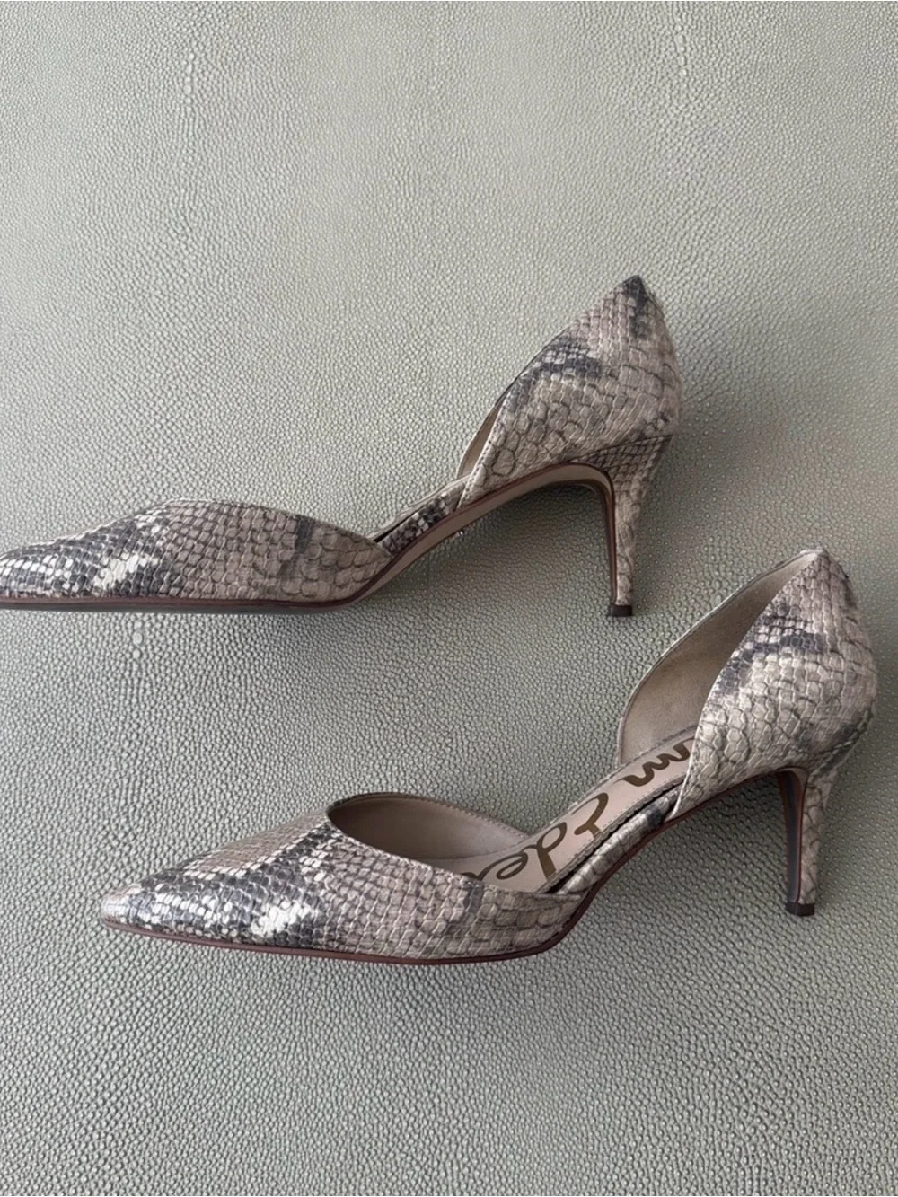 Sam Edelman sam edelman